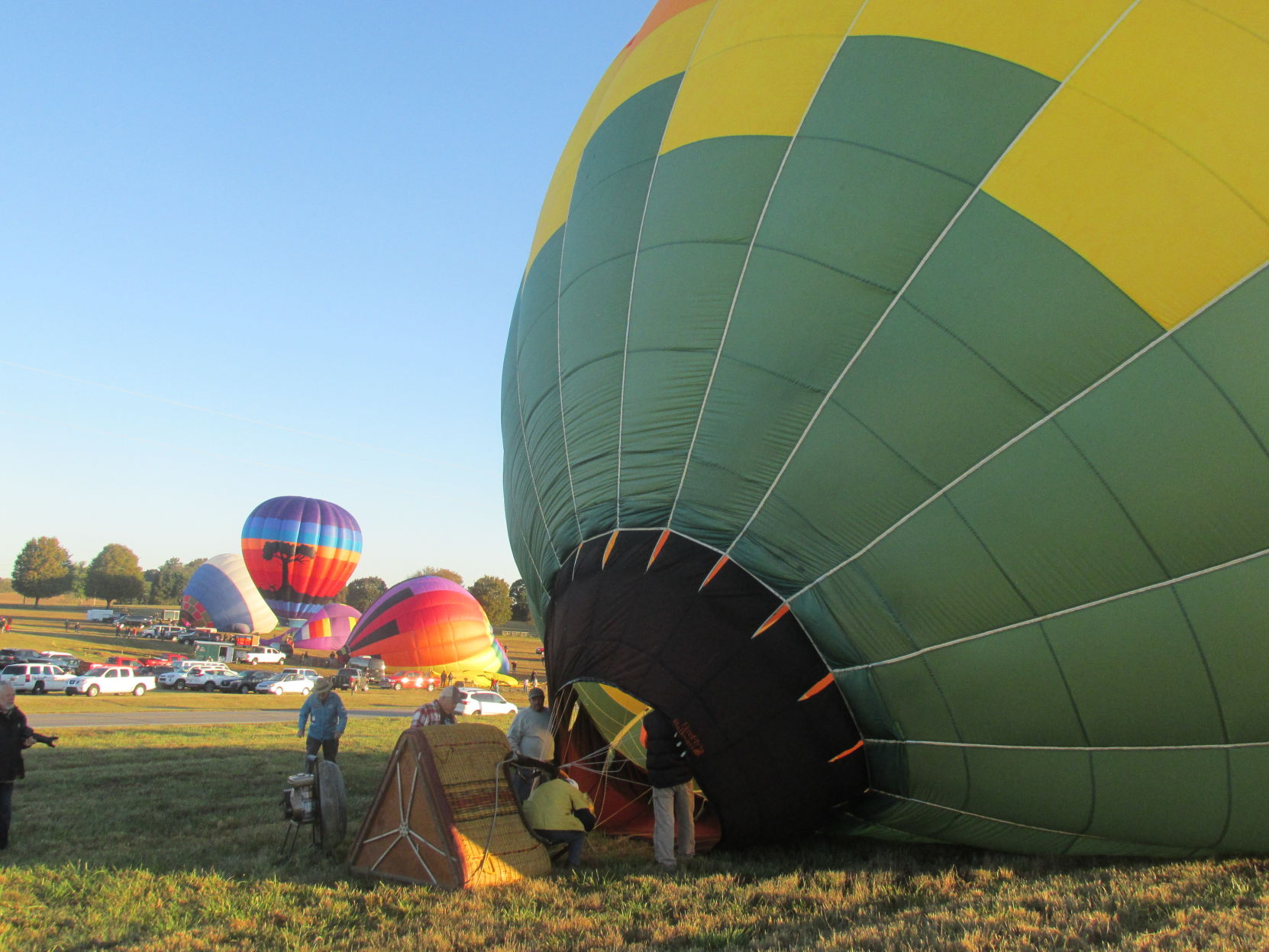 Carolina BalloonFest